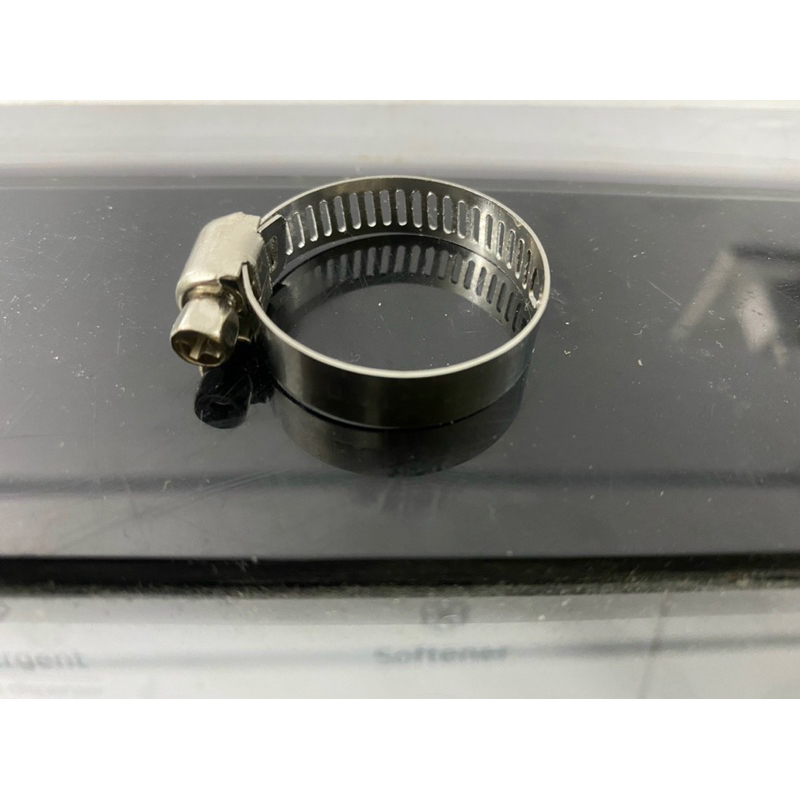 Cổ dê siết ốc 20