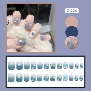 Móng tay giả móng nail hottrend xinh xắn - luxe034