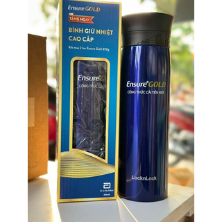 Bình Giữ nhiệt Lock Ensure 400ml