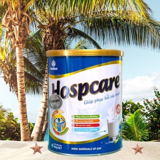 Sữa hospcare 800g dành cho người cần phục hồi sức khỏe