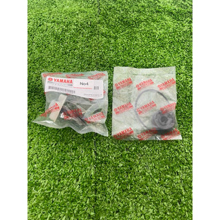Bộ phốt + cốt  bơm nước Ya exciter và No4
