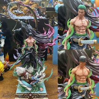 Mô hình figure nhân vật Zoro Special Edition trong One Piece