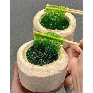 Dụng cụ bào sợi thạch rau câu