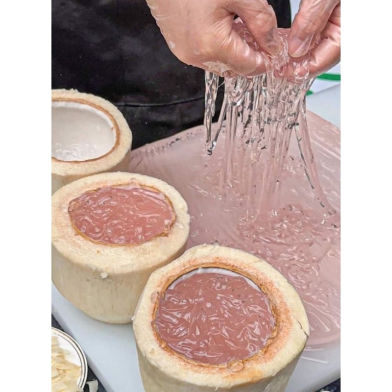 Dụng cụ bào sợi thạch rau câu