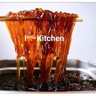 Dụng cụ bào sợi thạch rau câu
