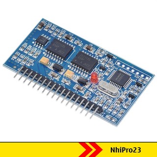Mạch tạo xung sin egs002 eg8010 ir2110