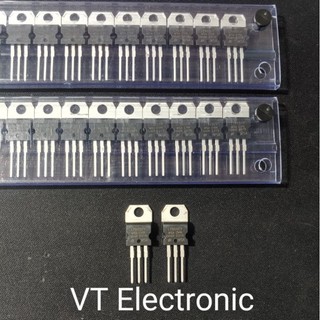 L7805 cv ic ổn áp 5v 1.5a