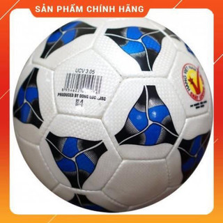 Quả Bóng Đá 3.05 Tiêu Chuẩn Thi Đấu Size 5 Chính Hãng Siêu Bền Loại Mới