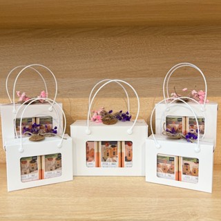 Set Quà Yến Sào Nguyên Chất Khánh Hòa - Tiện Lợi, Tiết Kiệm