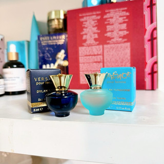Nước hoa Versace minisize 5ml