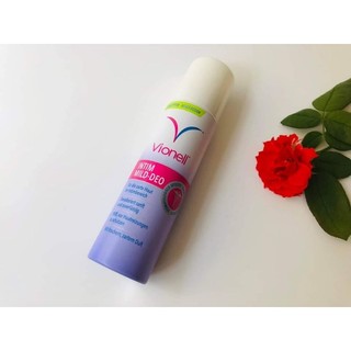Hàng Đức Xịt thơm vùng kín Vionell
