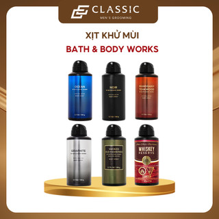 Xịt Toàn Thân Bath & Body Works Body Spray 104g