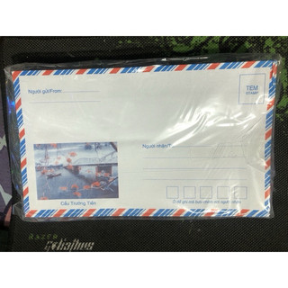 Tập 100 chiếc phong bì