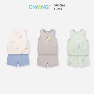  Bộ quần áo ba lỗ Fairy Chaang