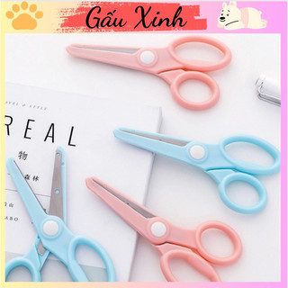 Kéo Cắt Mini Đa Năng Tiện Dụng