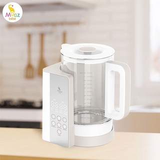Bình lẻ thay thế của bình đun nước pha sữa Moaz Bébé MB043 - Phụ kiện Moaz