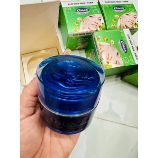 Kem Oman hủ 30gr ( 4 loại)