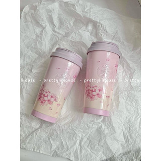 STARBUCKS - Bộ sưu tập LY CHERRY BLOSSOM 2024