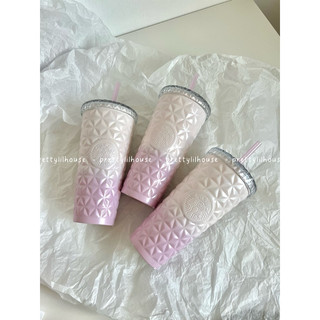 STARBUCKS - Bộ sưu tập LY CHERRY BLOSSOM 2024