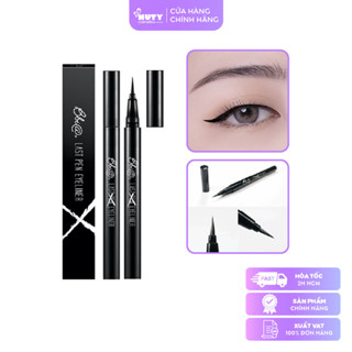 Bút Kẻ Mắt Bbia Sharpen Black Last Pen Eyeliner (0.6g)