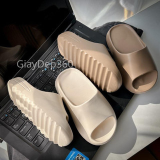 Dép lê Slide cho bé trai, bé gái vân nhám đế răng cưa đúc nguyên khối đế chống trơn trượt êm chân cho các bé-giaydep360