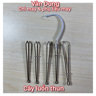 Cây luồn thun luồn dây quần