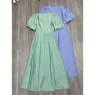 [virusplussize]Sale outlet- ĐẦM Midi Primark xóăn ngực xuất xịn bigsize