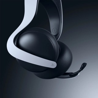 Tai nghe Pulse Elite Wireless Headset Ps5