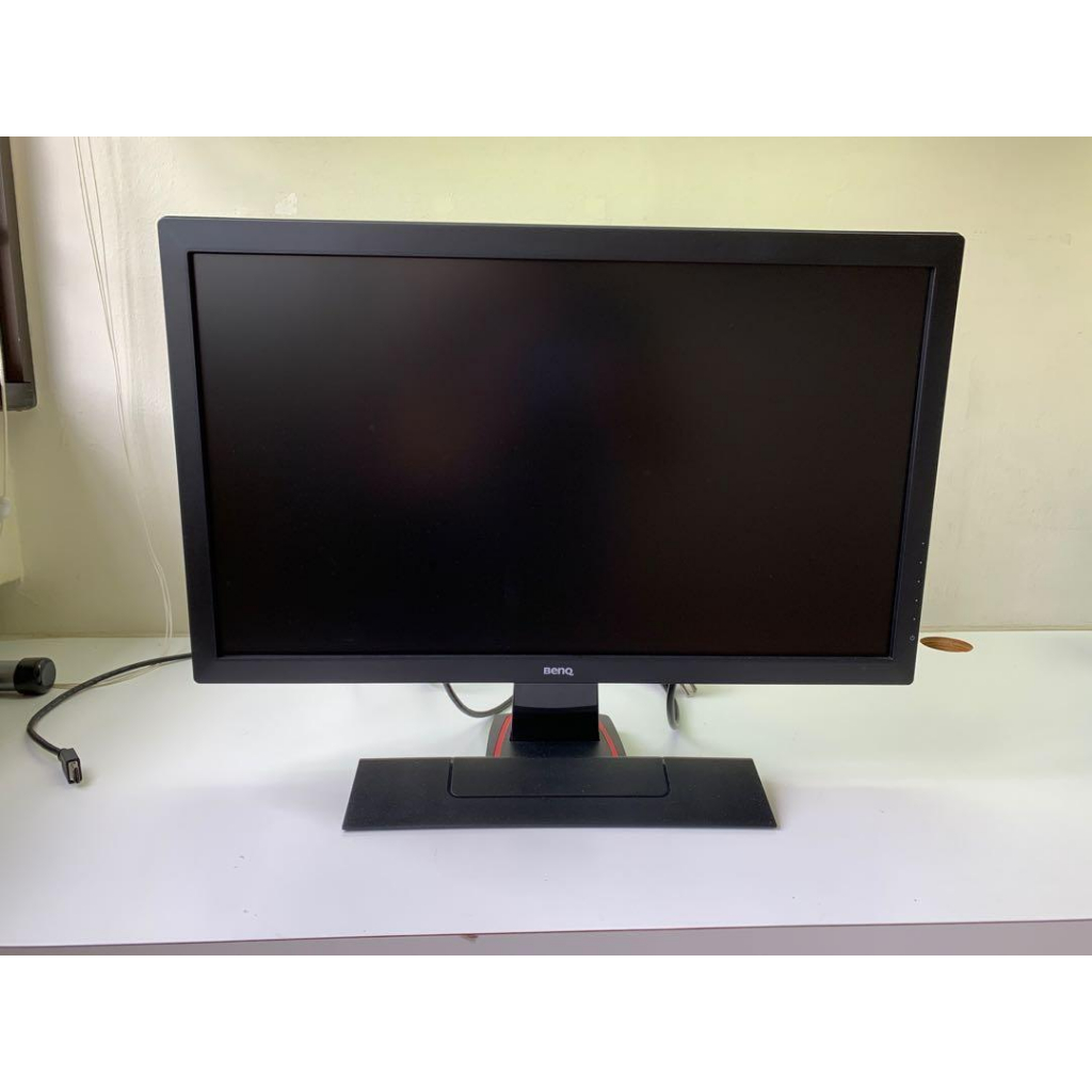 Màn hình BenQ RL2455HM