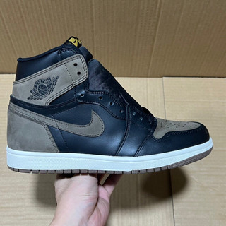 the best jordan1 air! Giày sneaker air jordan1 high og "panomilo"