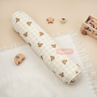 GỐI ÔM XÔ MUSLIN CHO BÉ