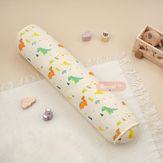 GỐI ÔM XÔ MUSLIN CHO BÉ