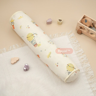 GỐI ÔM XÔ MUSLIN CHO BÉ
