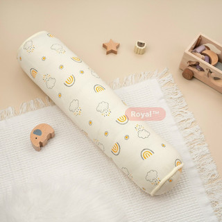 GỐI ÔM XÔ MUSLIN CHO BÉ