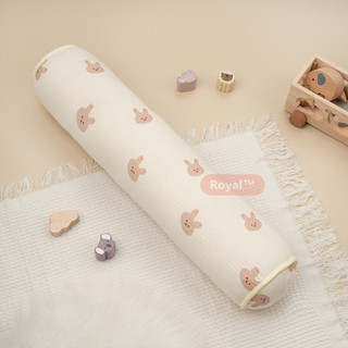 GỐI ÔM XÔ MUSLIN CHO BÉ