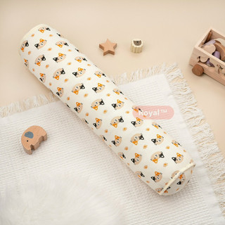 GỐI ÔM XÔ MUSLIN CHO BÉ