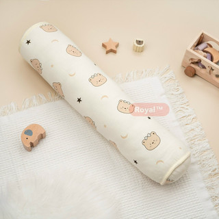 GỐI ÔM XÔ MUSLIN CHO BÉ