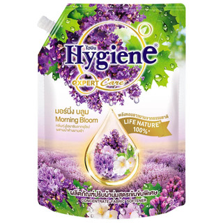 NƯỚC XẢ VẢI ĐẬM ĐẶC HYGIENE 1.1L