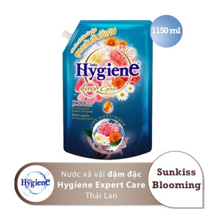 NƯỚC XẢ VẢI ĐẬM ĐẶC HYGIENE 1.1L