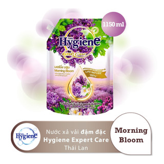 NƯỚC XẢ VẢI ĐẬM ĐẶC HYGIENE 1.1L