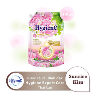 NƯỚC XẢ VẢI ĐẬM ĐẶC HYGIENE 1.1L