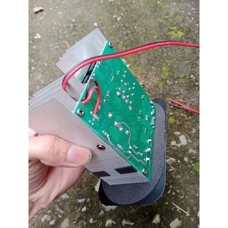 [ HÀ NAM ] mạch sub siêu trầm 12v YD-M80A 200w class TD