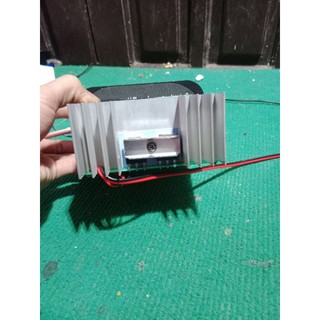 [ HÀ NAM ] mạch sub siêu trầm 12v YD-M80A 200w class TD