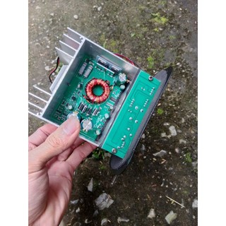 [ HÀ NAM ] mạch sub siêu trầm 12v YD-M80A 200w class TD