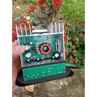 [ HÀ NAM ] mạch sub siêu trầm 12v YD-M80A 200w class TD