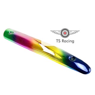 Ốp pô che pô titan wave s110 - wave s 110