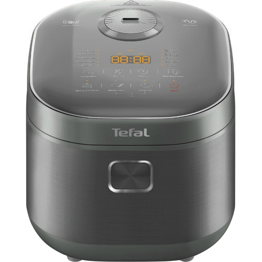 Nồi cơm điện tử cao tần Tefal 1.8 lít RK818A68