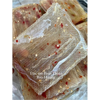 KHÔ CÁ BÒ TẨM GIA VỊ