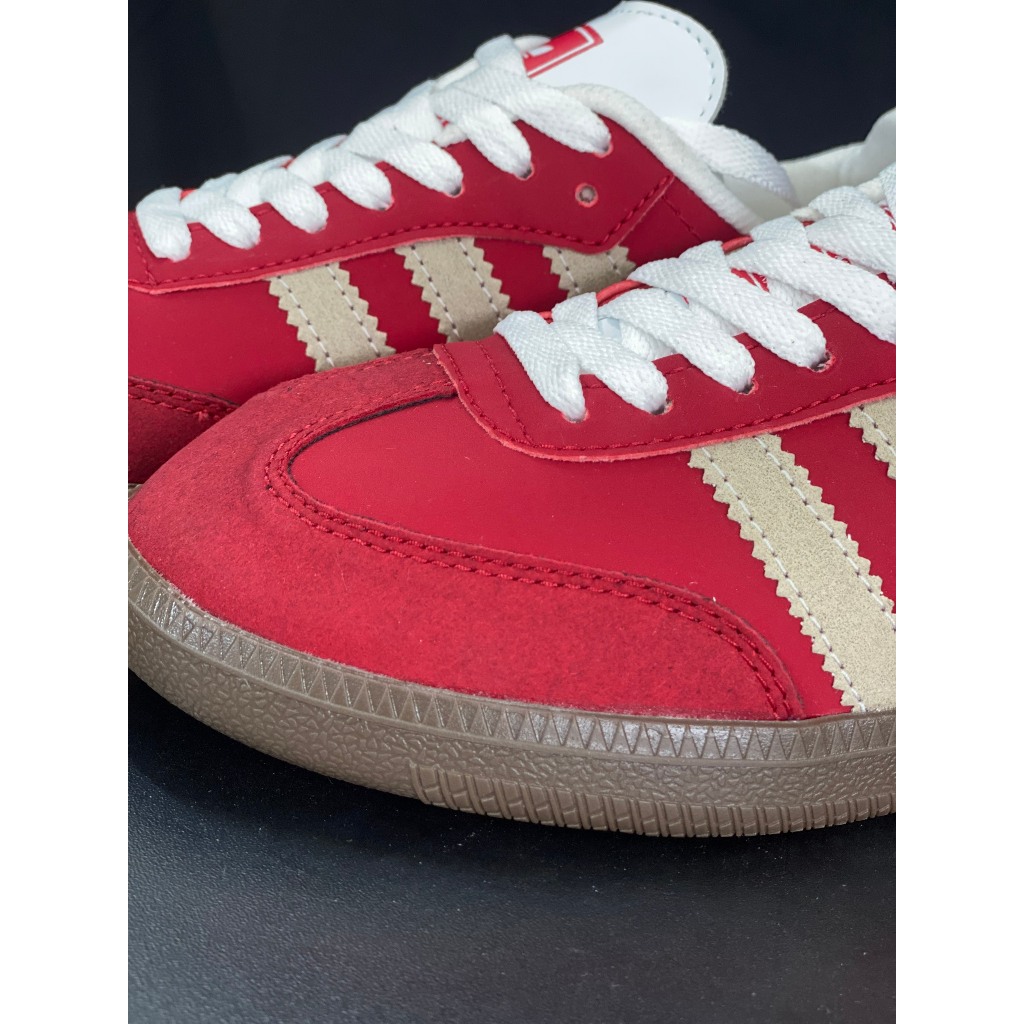 SIÊU phẩm hottrend 2024 giày nam nữ D.A.S Samba | BigBuy360 - bigbuy360.vn