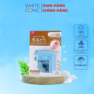 Máy Cắt Lông Xù Daiso Nhật Bản tiện lợi
